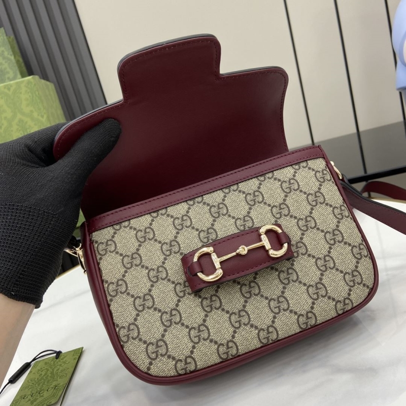 Gucci Satchel Bags